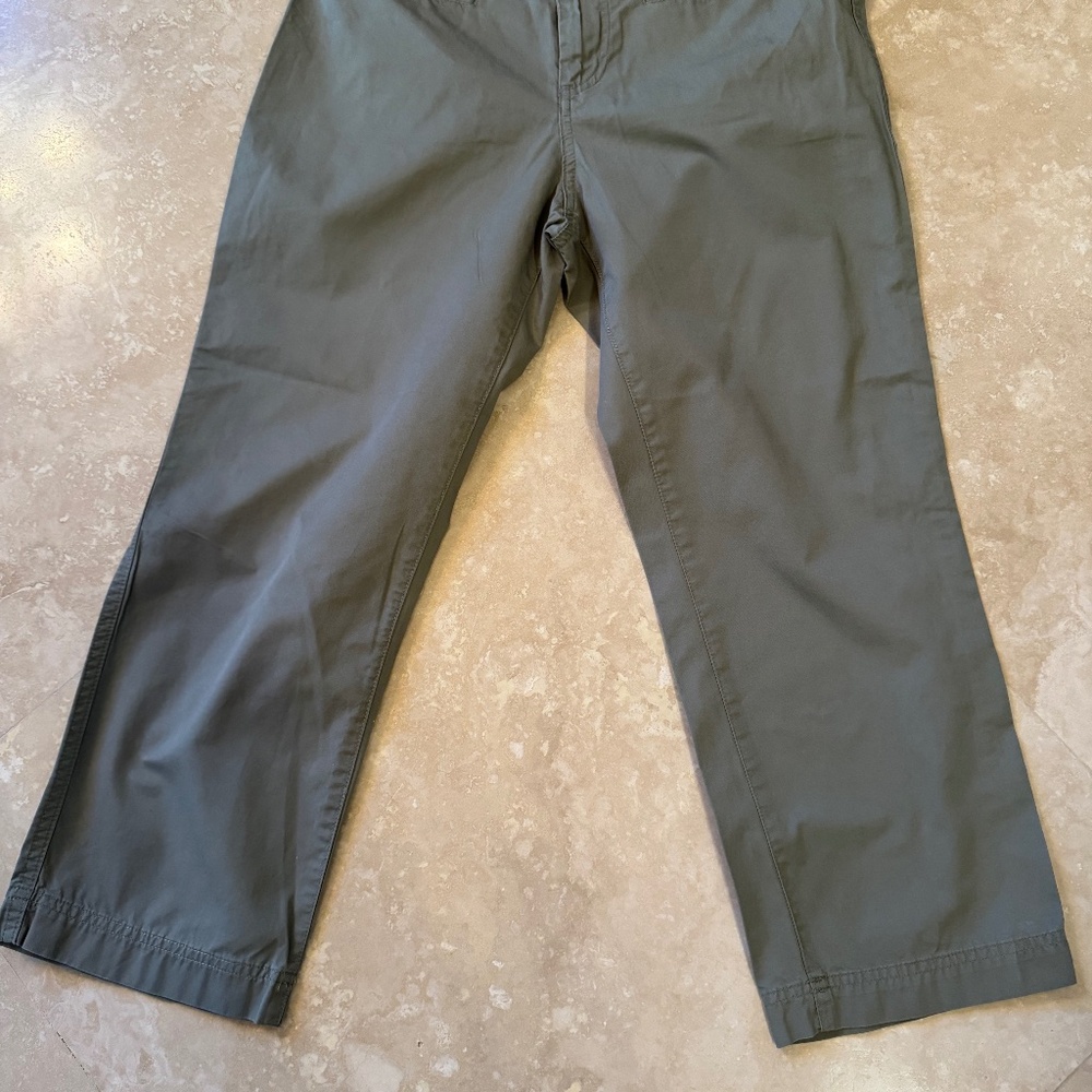 Gap Capri